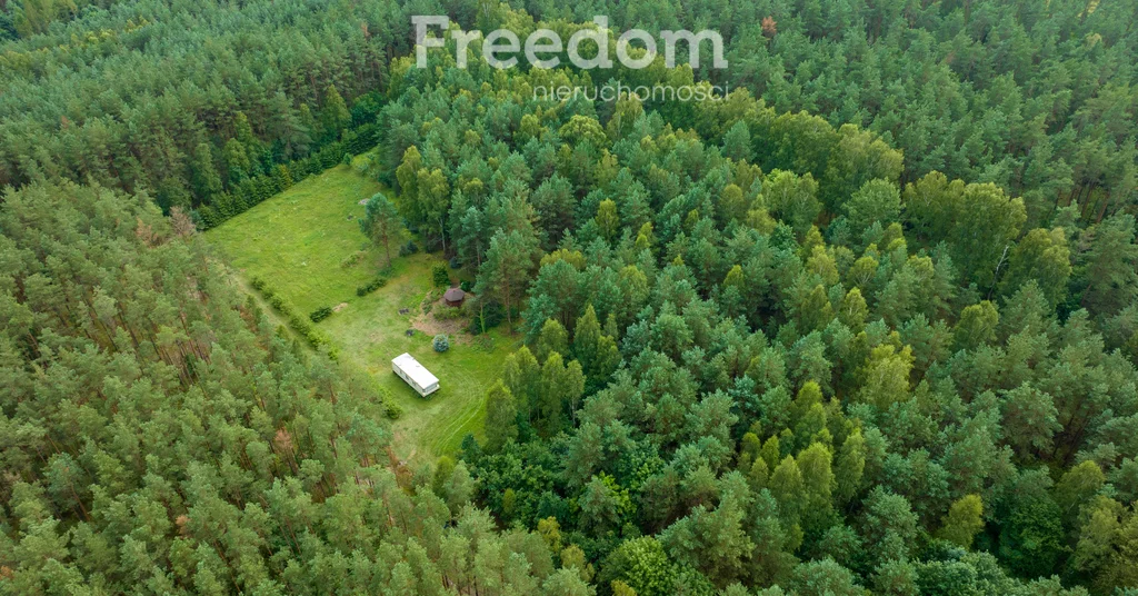 Działka 4 586,00 m², oferta nr , 11087/3685/OGS, Więckowo