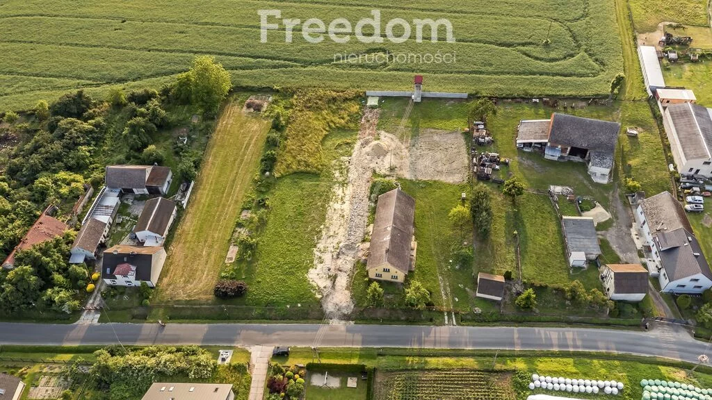 Apartamenty 10680/3685/OGS Sarnów Wiejska