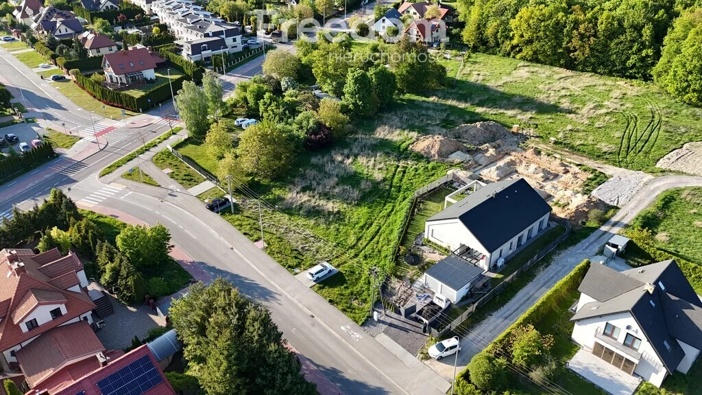 Działka 1 384,00 m², oferta nr , 10707/3685/OGS, Świdnik, Wiejska