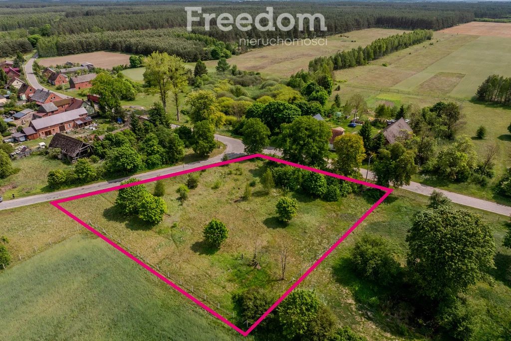 Działka 4 300,00 m², oferta nr , 10602/3685/OGS, Wielboki