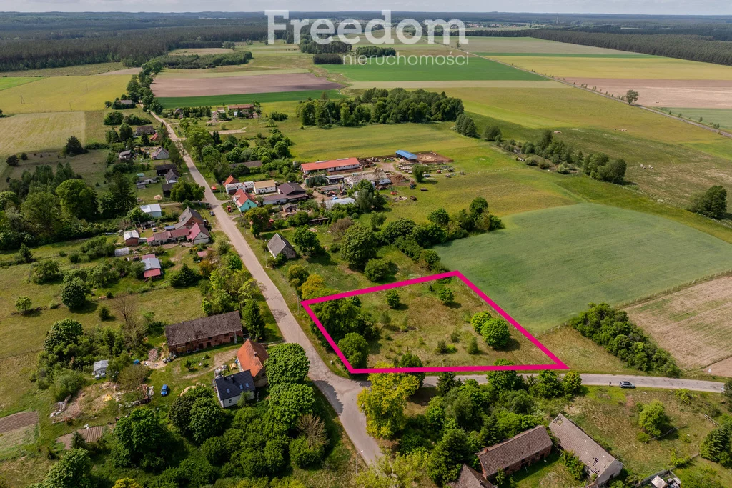 Działka 4 300,00 m², oferta nr , 10602/3685/OGS, Wielboki