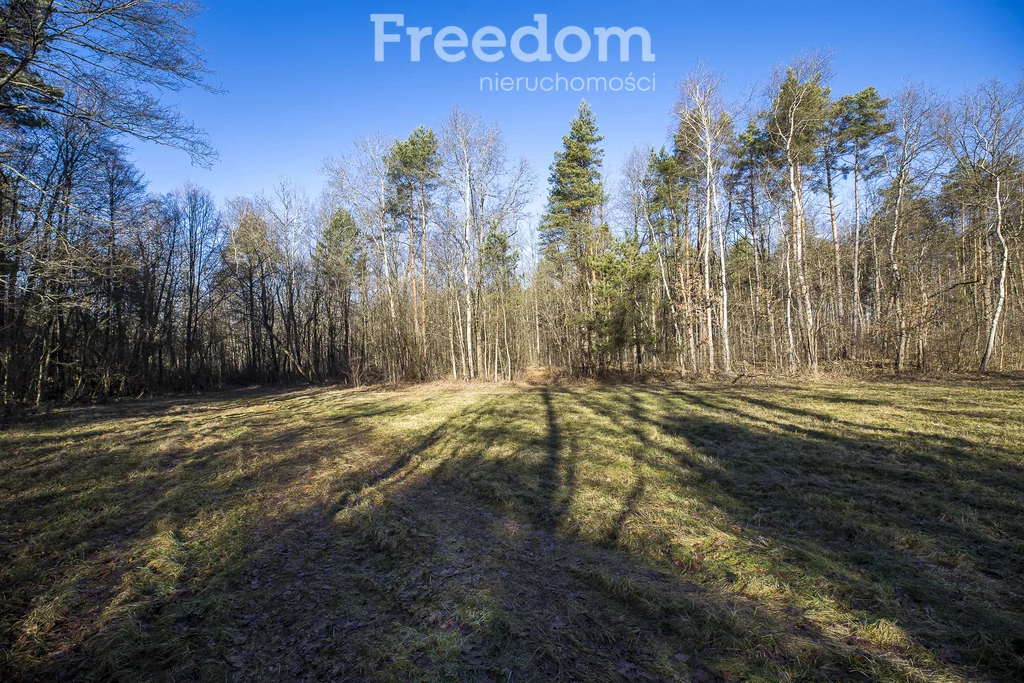 Działka 480,00 m², oferta nr , 9547/3685/OGS, Radawa, Wielka Łąka