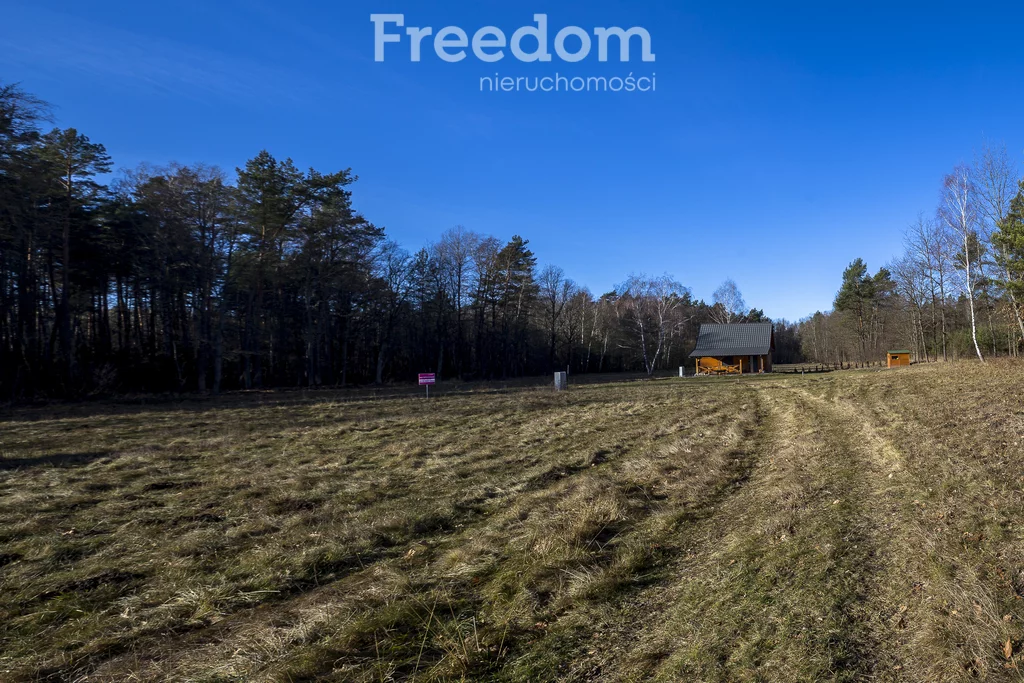 Działka 480,00 m², oferta nr , 9547/3685/OGS, Radawa, Wielka Łąka