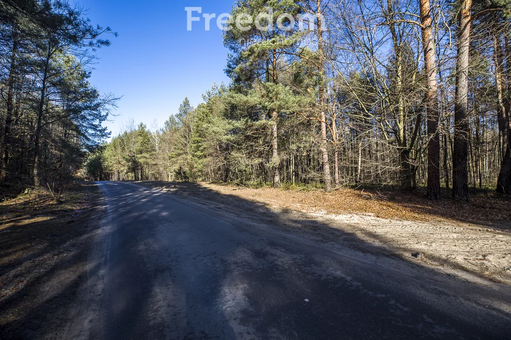Działka 480,00 m², oferta nr , 9547/3685/OGS, Radawa, Wielka Łąka