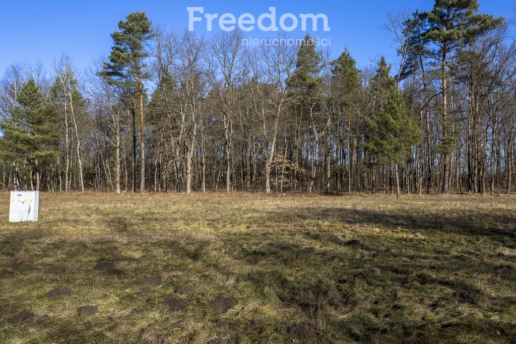 Działka 480,00 m², oferta nr , 9547/3685/OGS, Radawa, Wielka Łąka