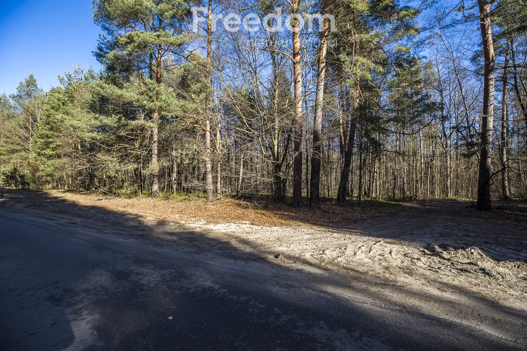 Działka 480,00 m², oferta nr , 9547/3685/OGS, Radawa, Wielka Łąka