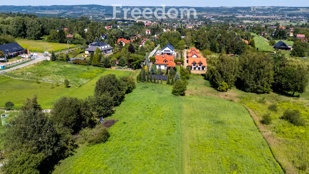 Apartamenty 10907/3685/OGS Zabierzów Wielkie Pola