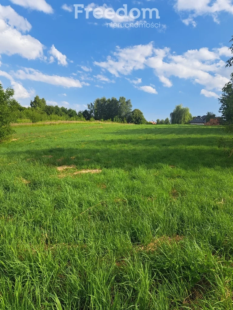 Działka 1 492,00 m², oferta nr , 10907/3685/OGS, Zabierzów, Wielkie Pola