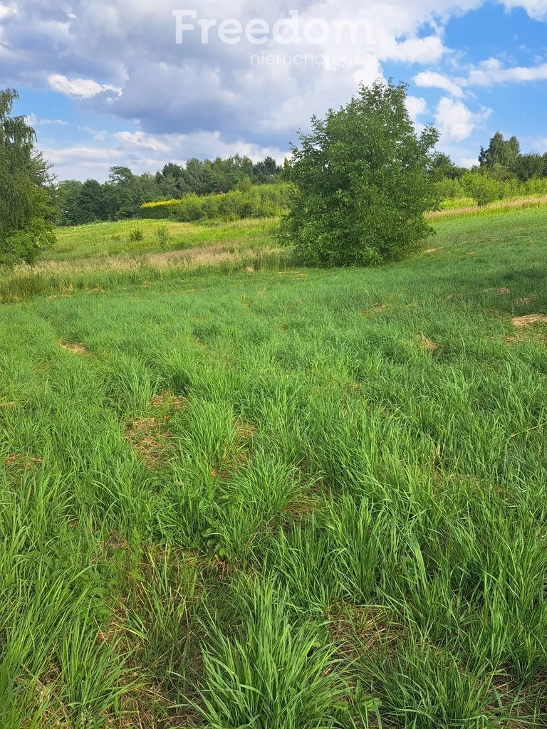 Działka 1 492,00 m², oferta nr , 10907/3685/OGS, Zabierzów, Wielkie Pola