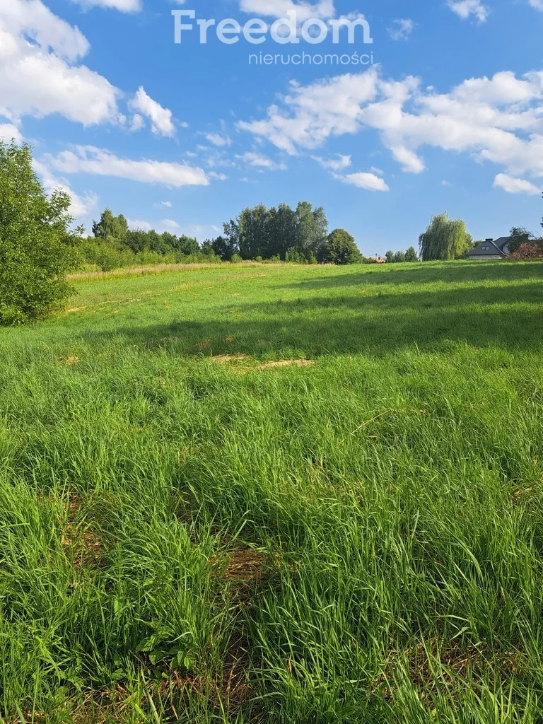 Działka 1 492,00 m², oferta nr , 10907/3685/OGS, Zabierzów, Wielkie Pola