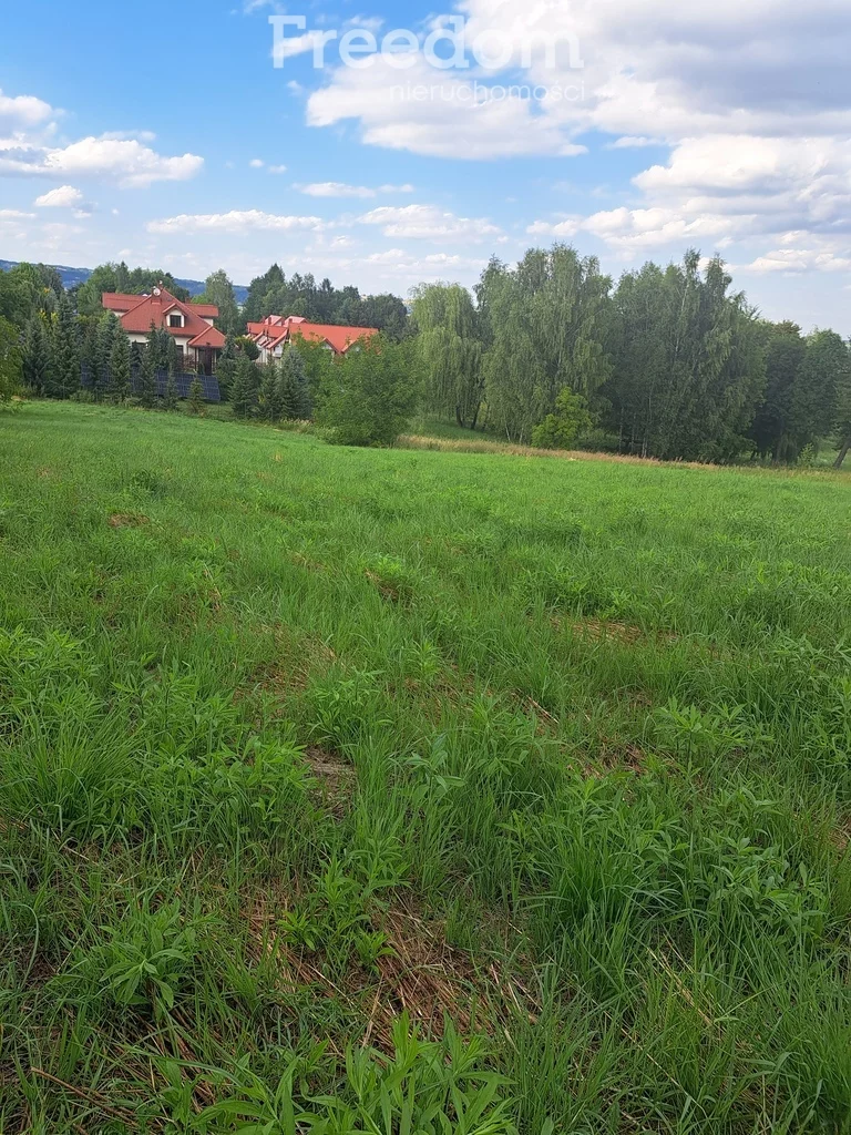 Działka 1 492,00 m², oferta nr , 10907/3685/OGS, Zabierzów, Wielkie Pola