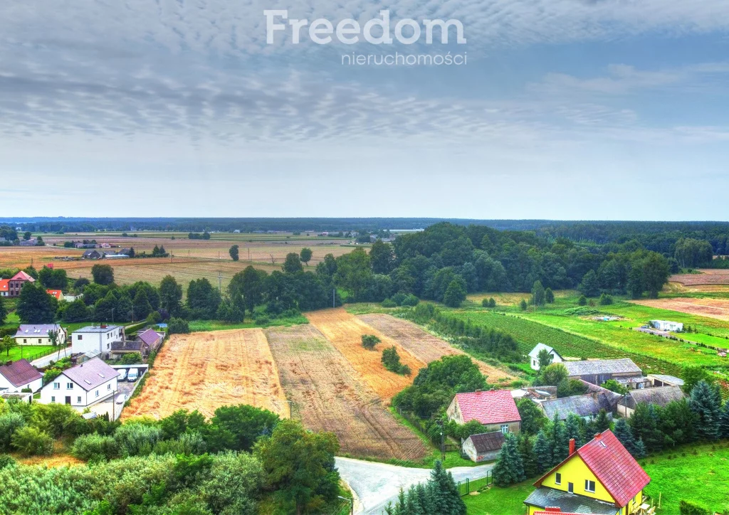 Apartamenty 11232/3685/OGS Wielonek