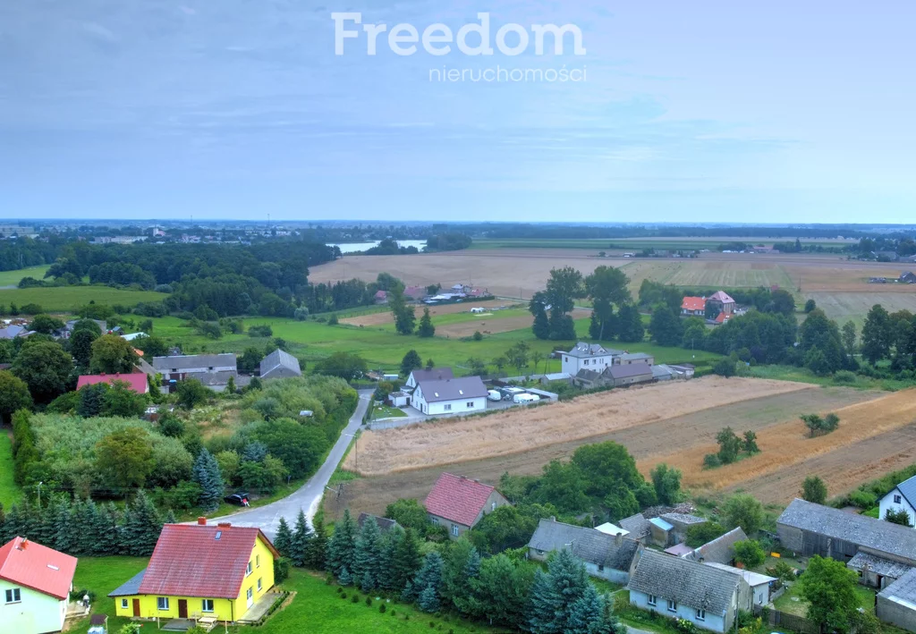 Działka 4 700,00 m², oferta nr , 11232/3685/OGS, Wielonek