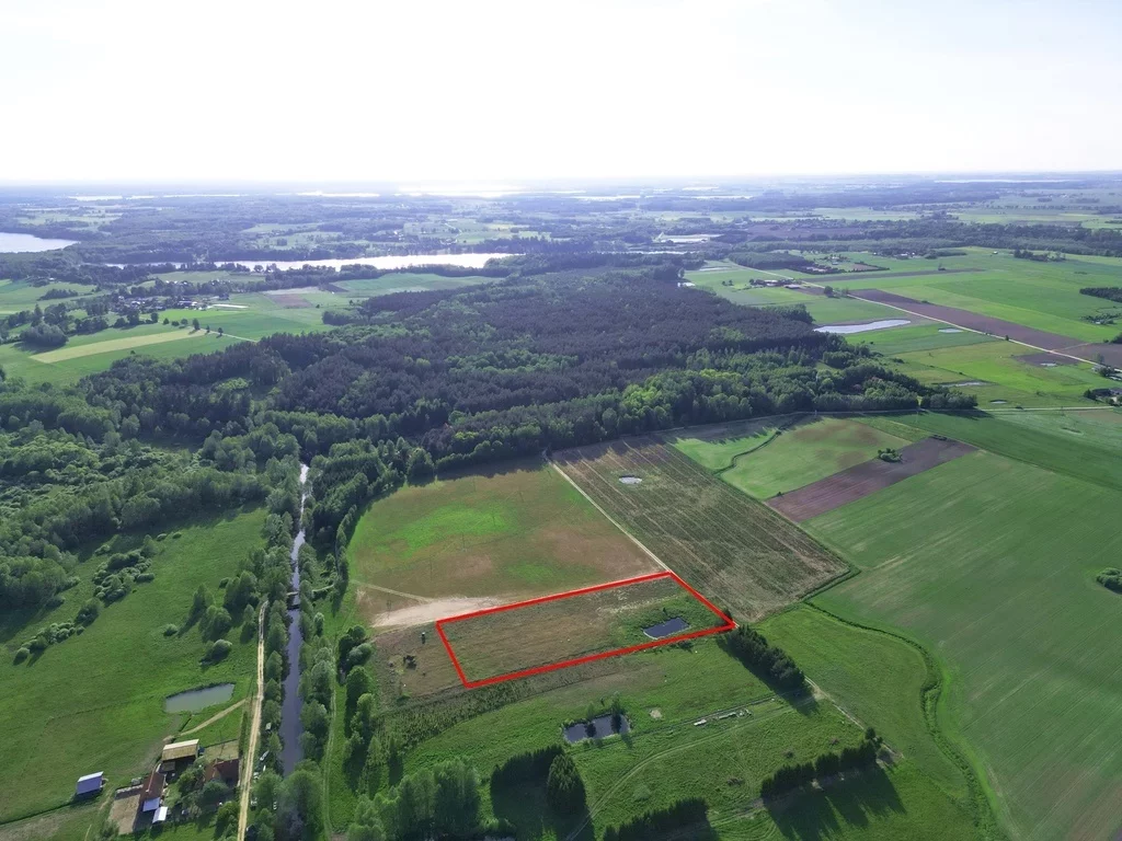 Działka 3 284,00 m², oferta nr , 8507/3685/OGS, Wielowieś