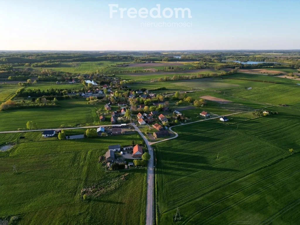 Działka 3 284,00 m², oferta nr , 8507/3685/OGS, Wielowieś