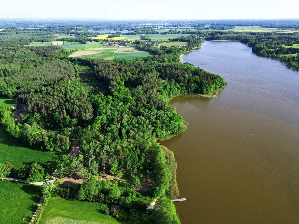 Działka 3 284,00 m², oferta nr , 8507/3685/OGS, Wielowieś