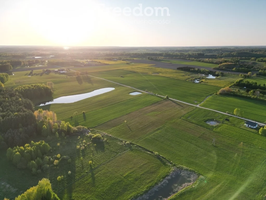 Działka 3 284,00 m², oferta nr , 8507/3685/OGS, Wielowieś
