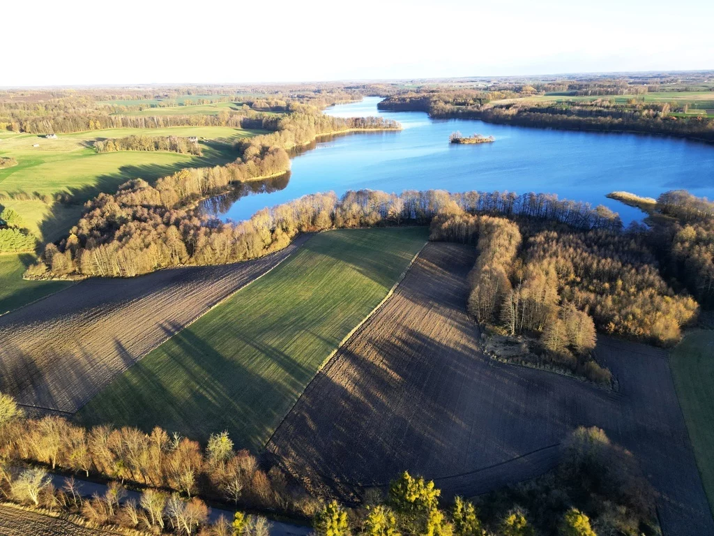 Działka 24 300,00 m², oferta nr , 9236/3685/OGS, Wielowieś