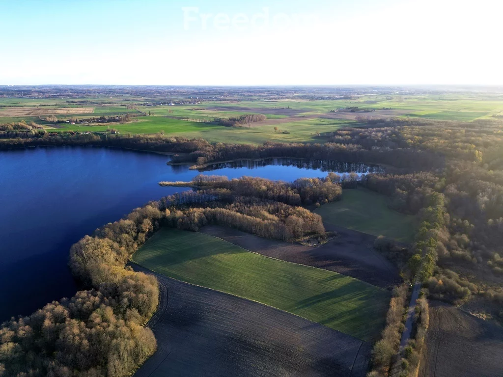 Działka 24 300,00 m², oferta nr , 9236/3685/OGS, Wielowieś