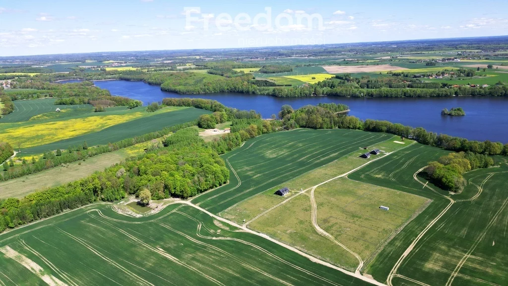 Działka 1 501,00 m², oferta nr , 10429/3685/OGS, Wielowieś