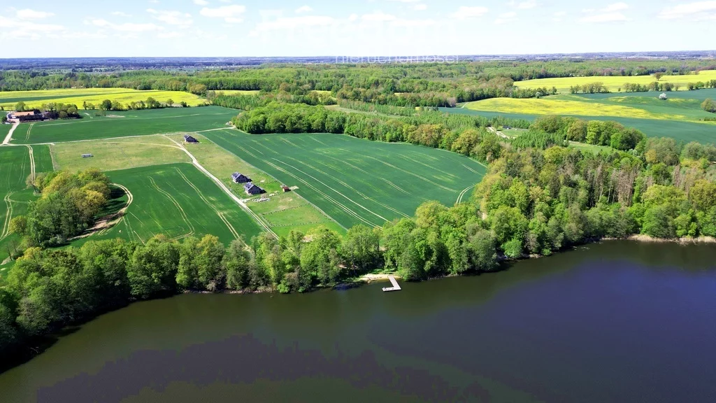 Działka 1 501,00 m², oferta nr , 10429/3685/OGS, Wielowieś