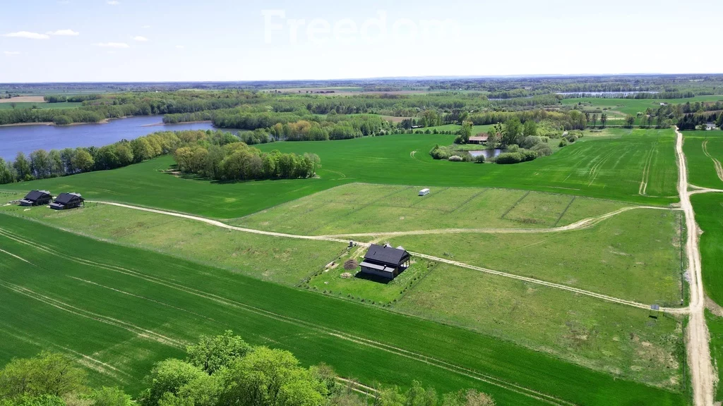 Działka 1 504,00 m², oferta nr , 10431/3685/OGS, Wielowieś