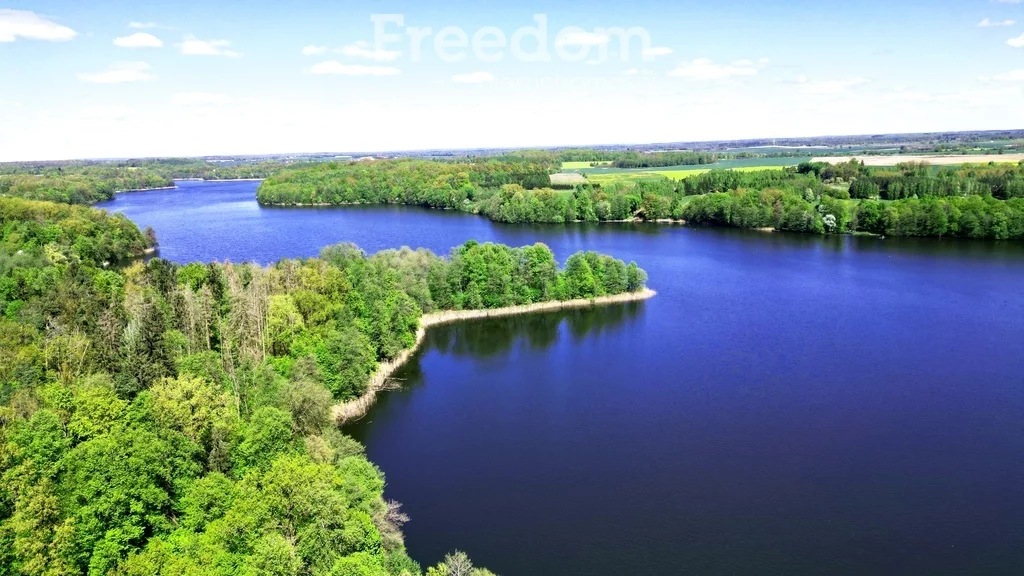 Działka 1 504,00 m², oferta nr , 10431/3685/OGS, Wielowieś