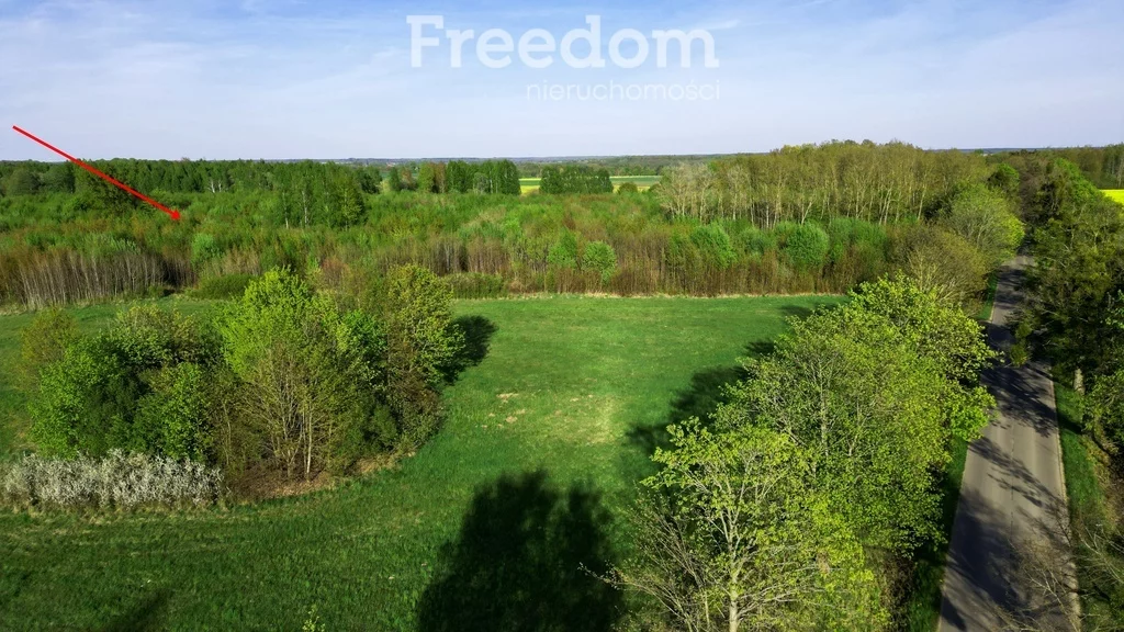Działka 84 500,00 m², oferta nr , 10450/3685/OGS, Wielowieś