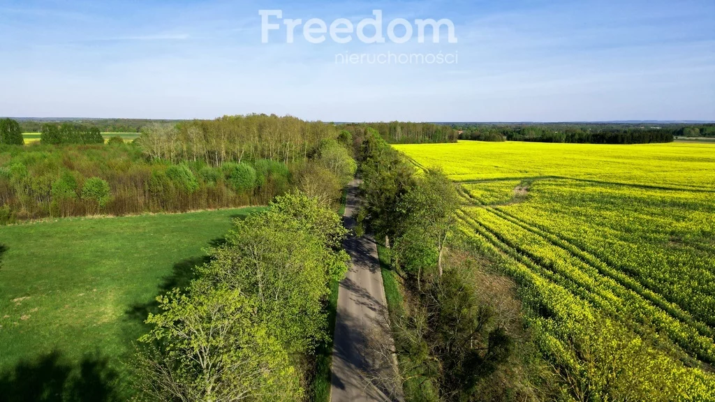 Działka 84 500,00 m², oferta nr , 10450/3685/OGS, Wielowieś