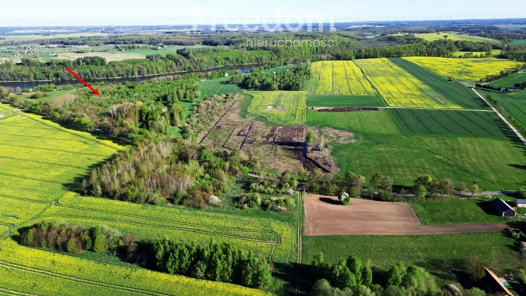 Działka 84 500,00 m², oferta nr , 10450/3685/OGS, Wielowieś