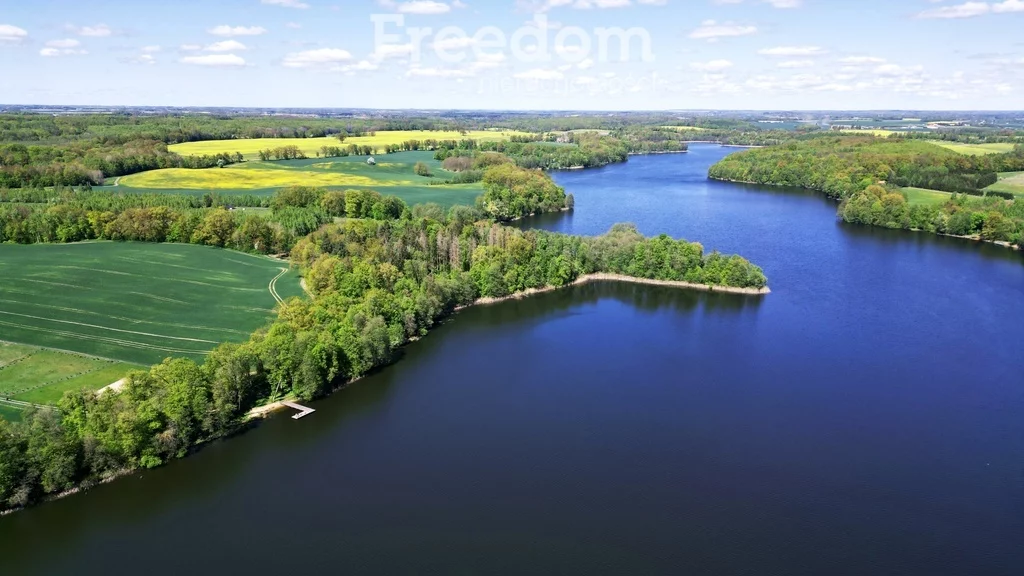 Działka 3 008,00 m², oferta nr , 10434/3685/OGS, Wielowieś