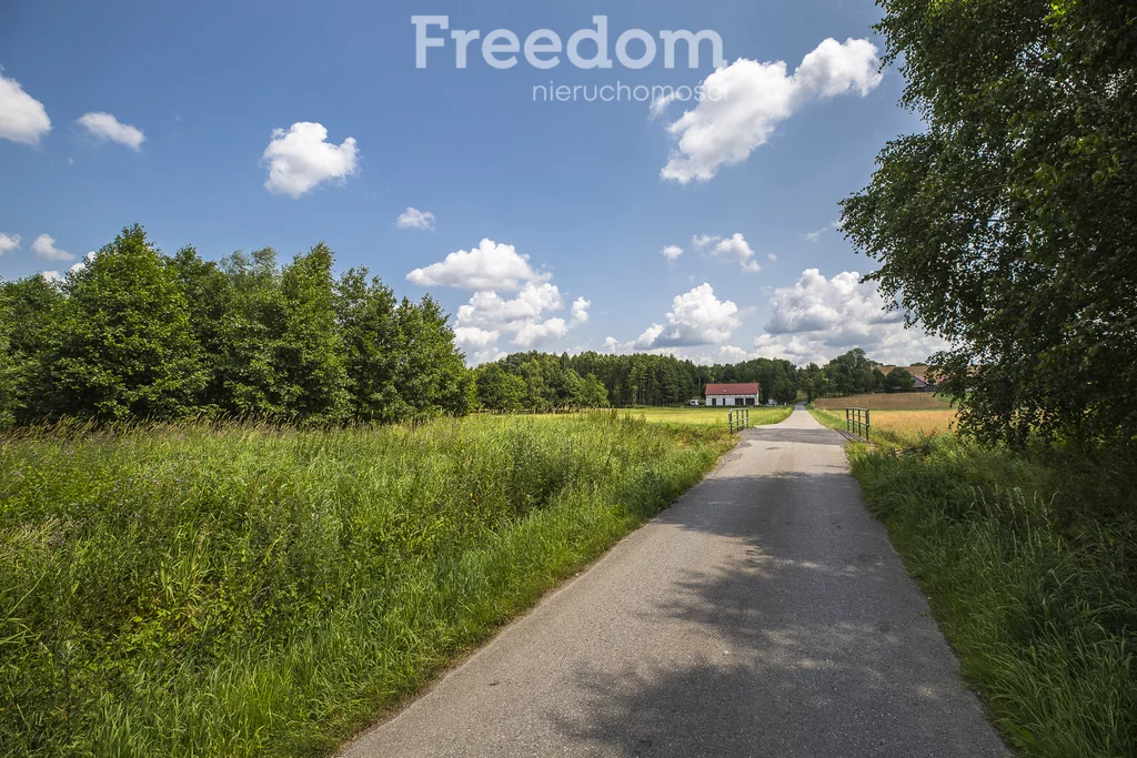 Działka 2 149,00 m², oferta nr , 10537/3685/OGS, Wiercany