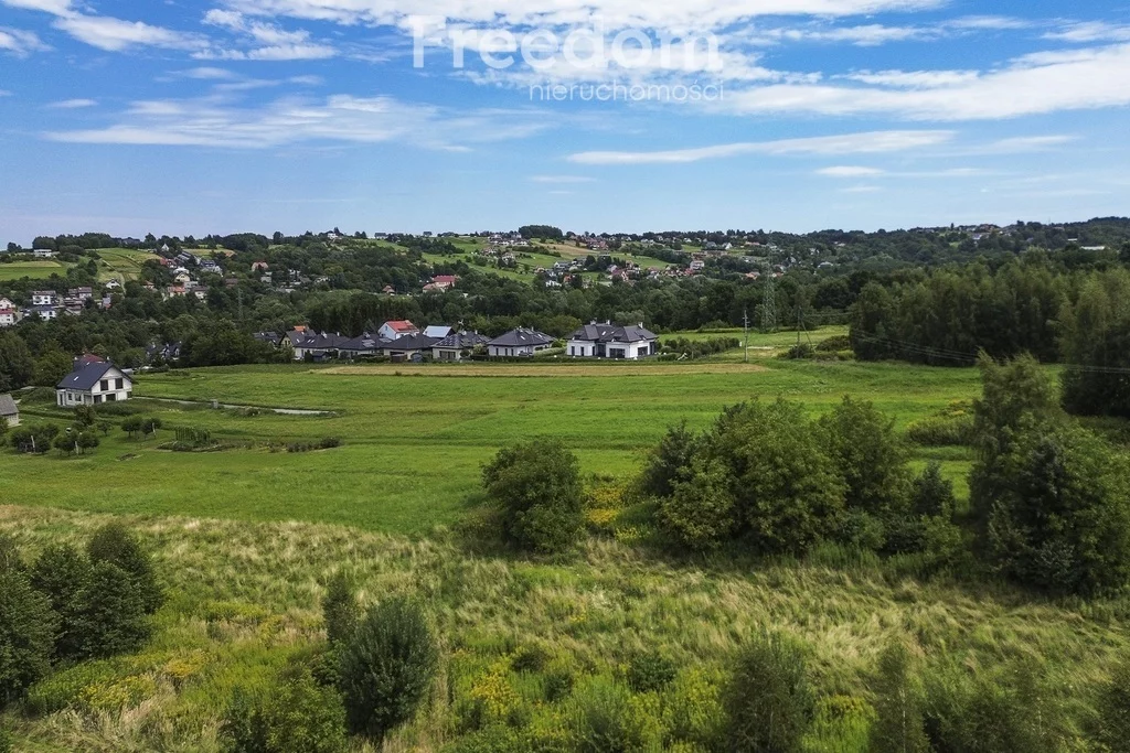 Apartamenty 11068/3685/OGS Rzeszów Wierchowa