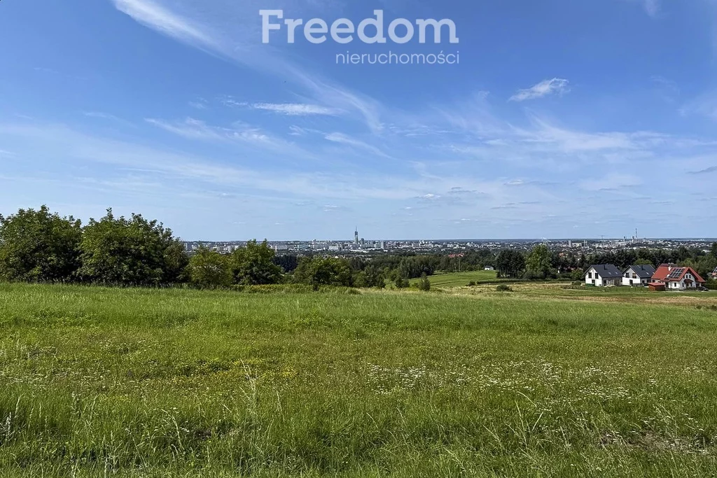 Apartamenty 11277/3685/OGS Rzeszów Zalesie Wierchowa