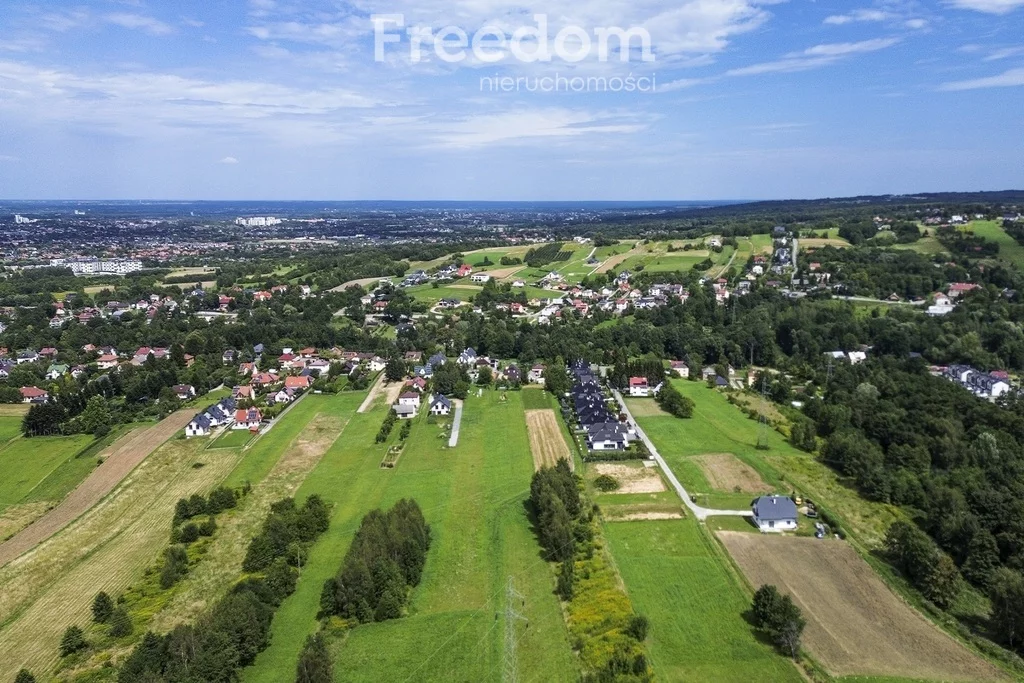 Działka 7 132,00 m², oferta nr , 11277/3685/OGS, Rzeszów, Zalesie, Wierchowa