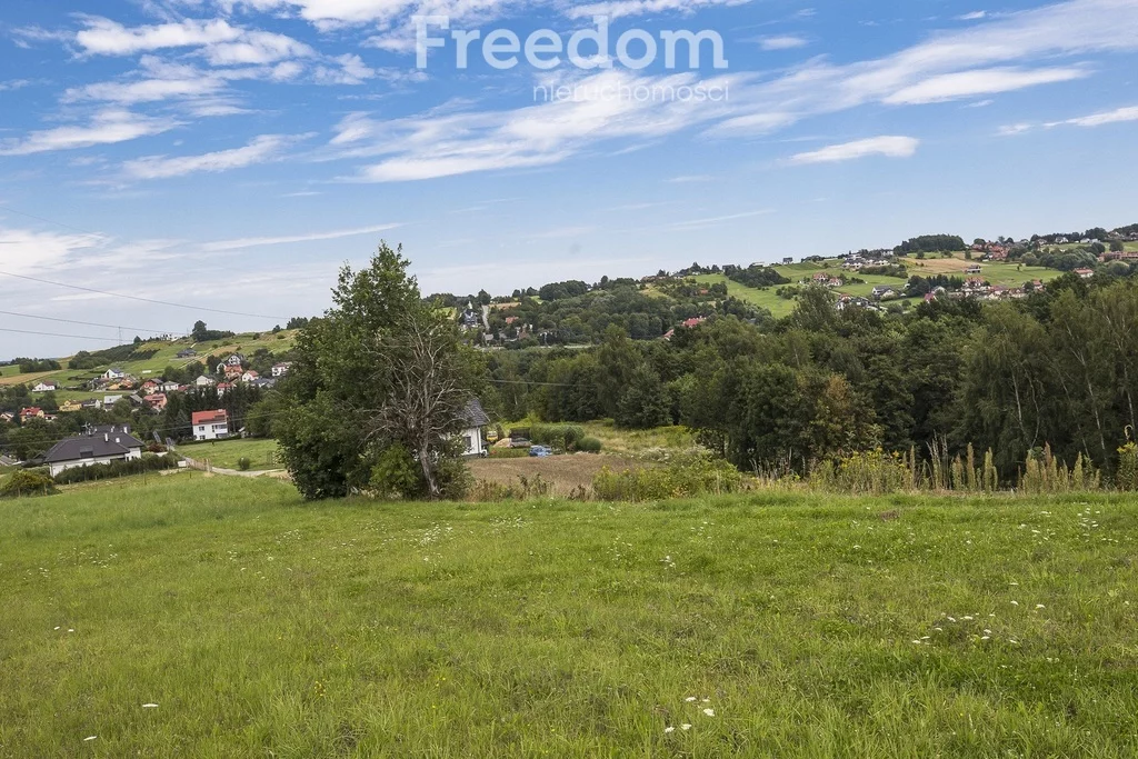 Działka 7 132,00 m², oferta nr , 11277/3685/OGS, Rzeszów, Zalesie, Wierchowa