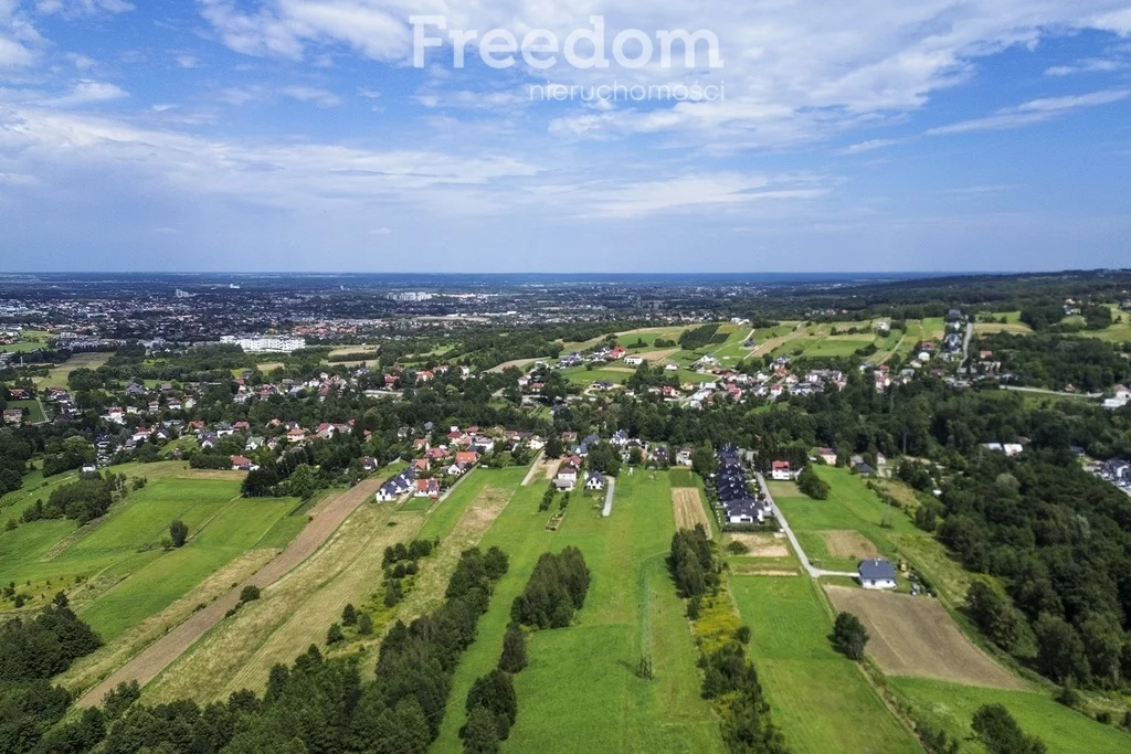 Działka 7 132,00 m², oferta nr , 11277/3685/OGS, Rzeszów, Zalesie, Wierchowa