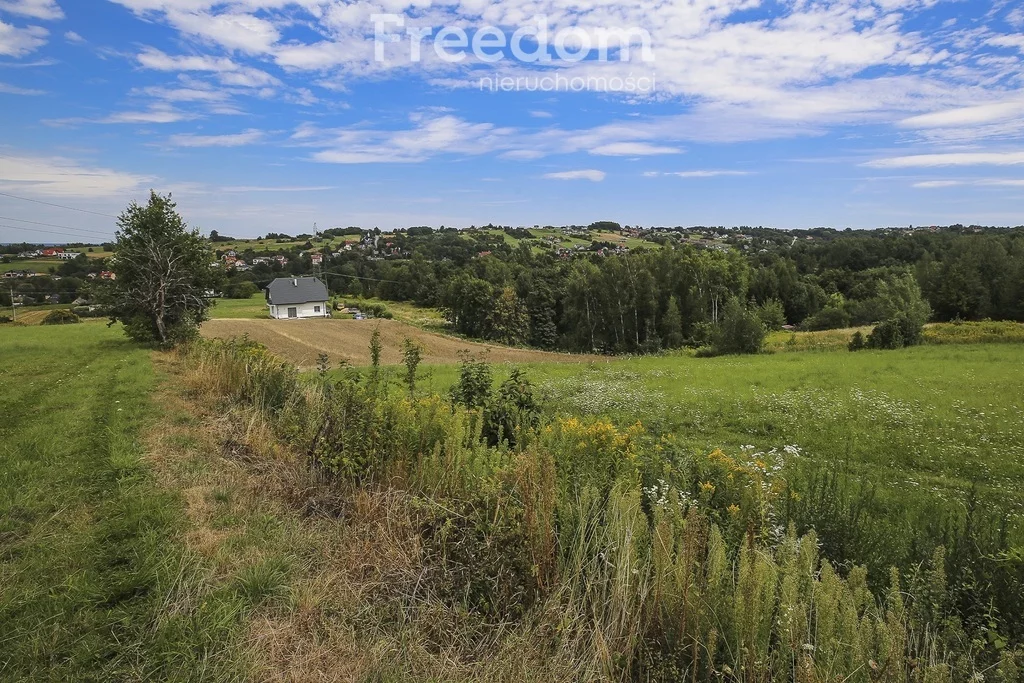 Działka 7 132,00 m², oferta nr , 11277/3685/OGS, Rzeszów, Zalesie, Wierchowa