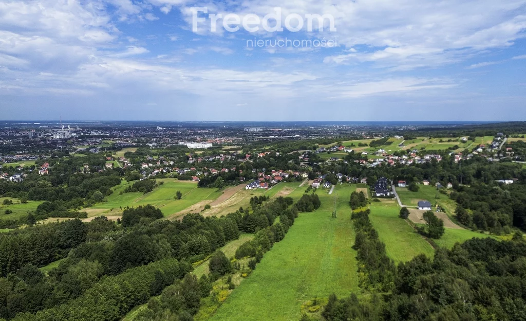 Działka 7 132,00 m², oferta nr , 11277/3685/OGS, Rzeszów, Zalesie, Wierchowa