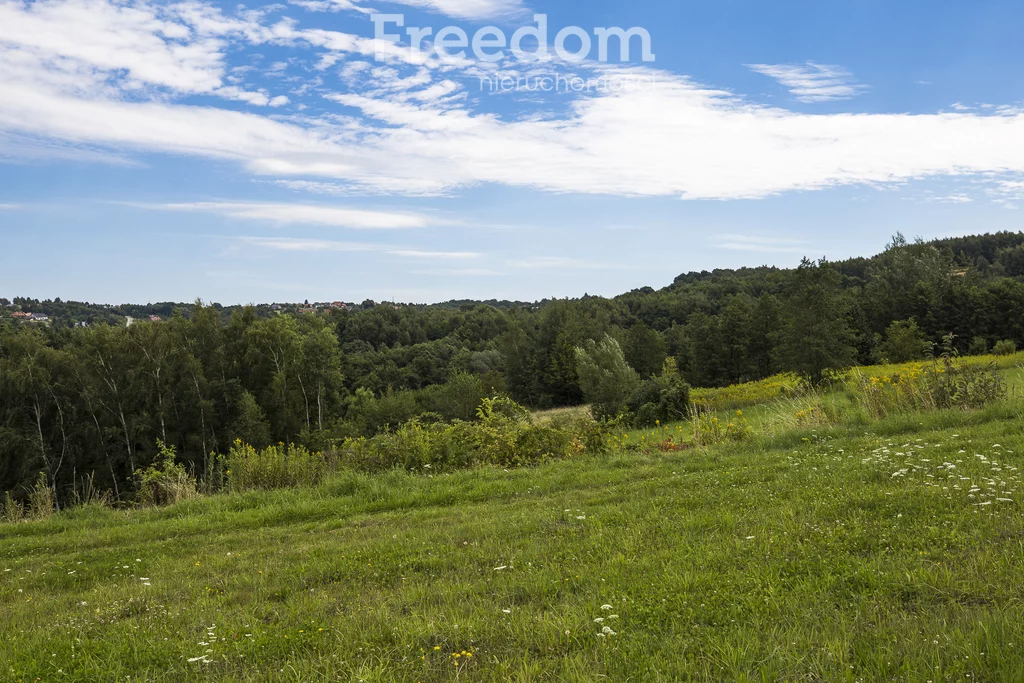 Działka 7 132,00 m², oferta nr , 11277/3685/OGS, Rzeszów, Zalesie, Wierchowa