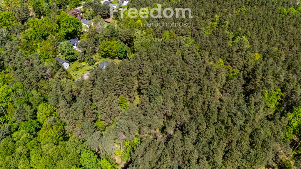 Działka 4 200,00 m², oferta nr , 11231/3685/OGS, Złotokłos, Wierzbowa
