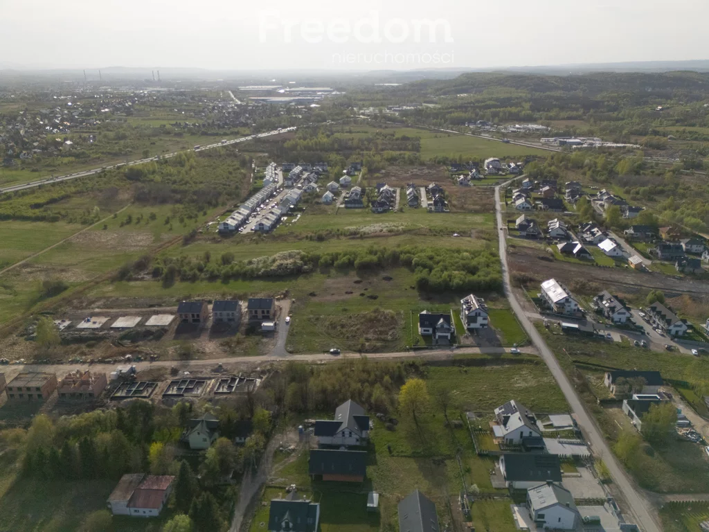 Działka 889,00 m², oferta nr , 10361/3685/OGS, Kraków, Dębniki, Wiesława Wody