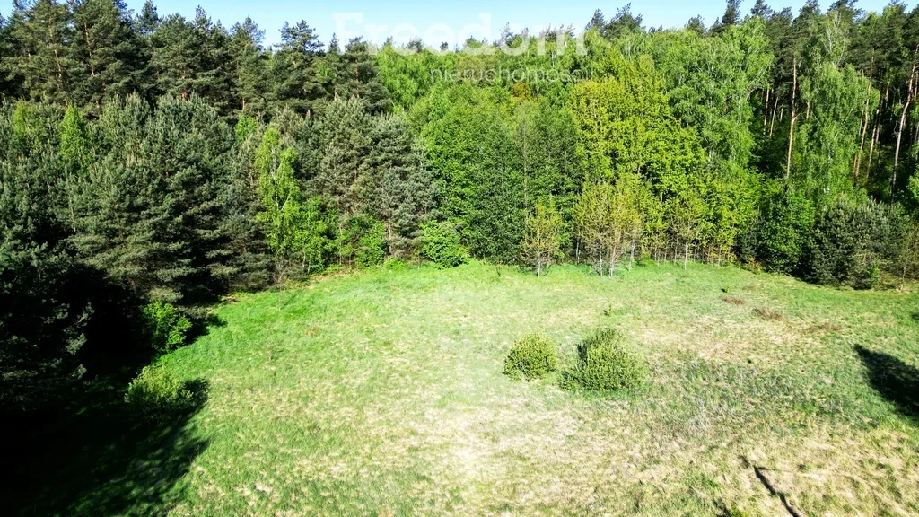 Działka 3 000,00 m², oferta nr , 10971/3685/OGS, Wilczany