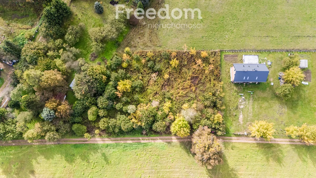 Działka 3 000,00 m², oferta nr , 11427/3685/OGS, Wilków nad Wisłą