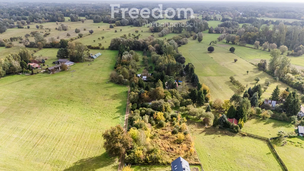 Działka 3 000,00 m², oferta nr , 11427/3685/OGS, Wilków nad Wisłą
