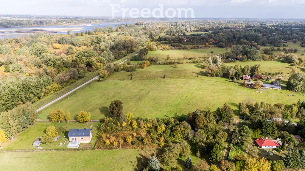 Działka 3 000,00 m², oferta nr , 11427/3685/OGS, Wilków nad Wisłą