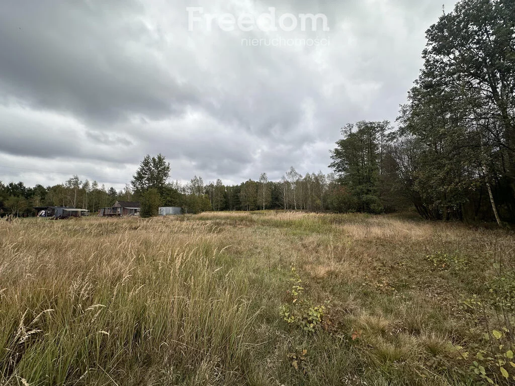 Działka 2 082,00 m², oferta nr , 8920/3685/OGS, Wincentówek