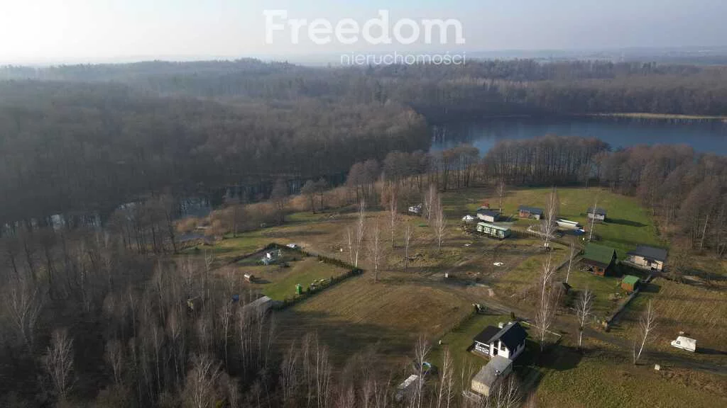 Działka 1 083,00 m², oferta nr , 9994/3685/OGS, Winiec