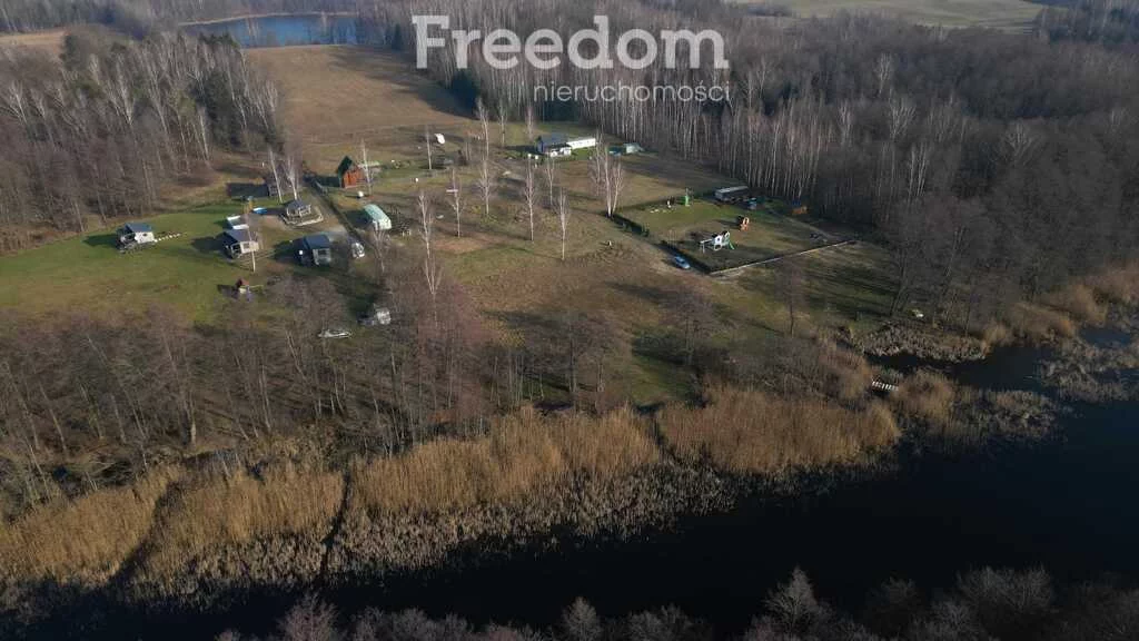 Działka 1 082,00 m², oferta nr , 9995/3685/OGS, Winiec