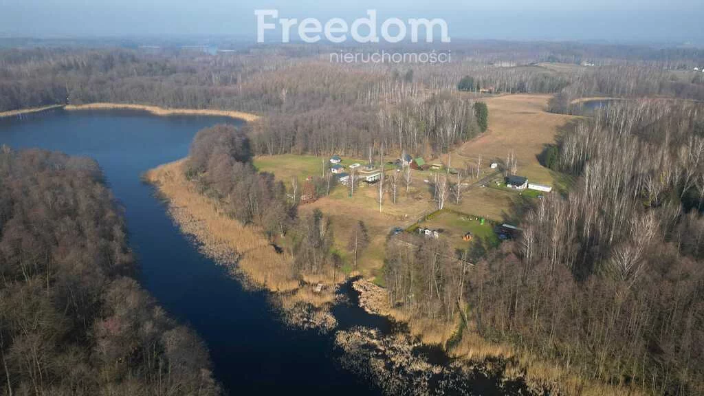 Działka 1 082,00 m², oferta nr , 9995/3685/OGS, Winiec